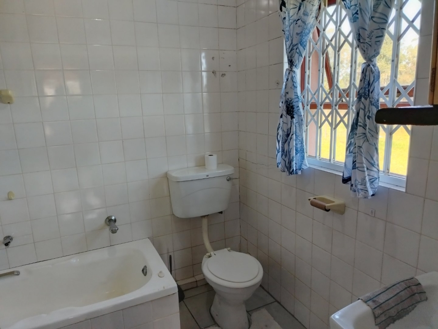 4 Bedroom Property for Sale in Port Elizabeth Rural Eastern Cape
